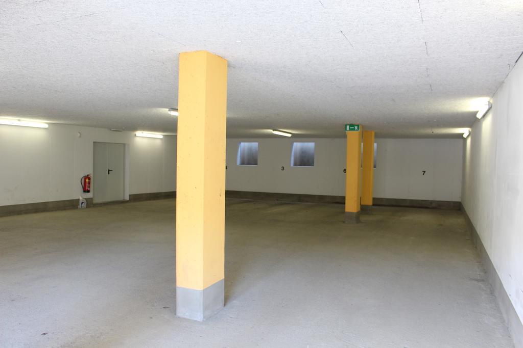 卡普伦Penthouse Kitzpanorama公寓 外观 照片