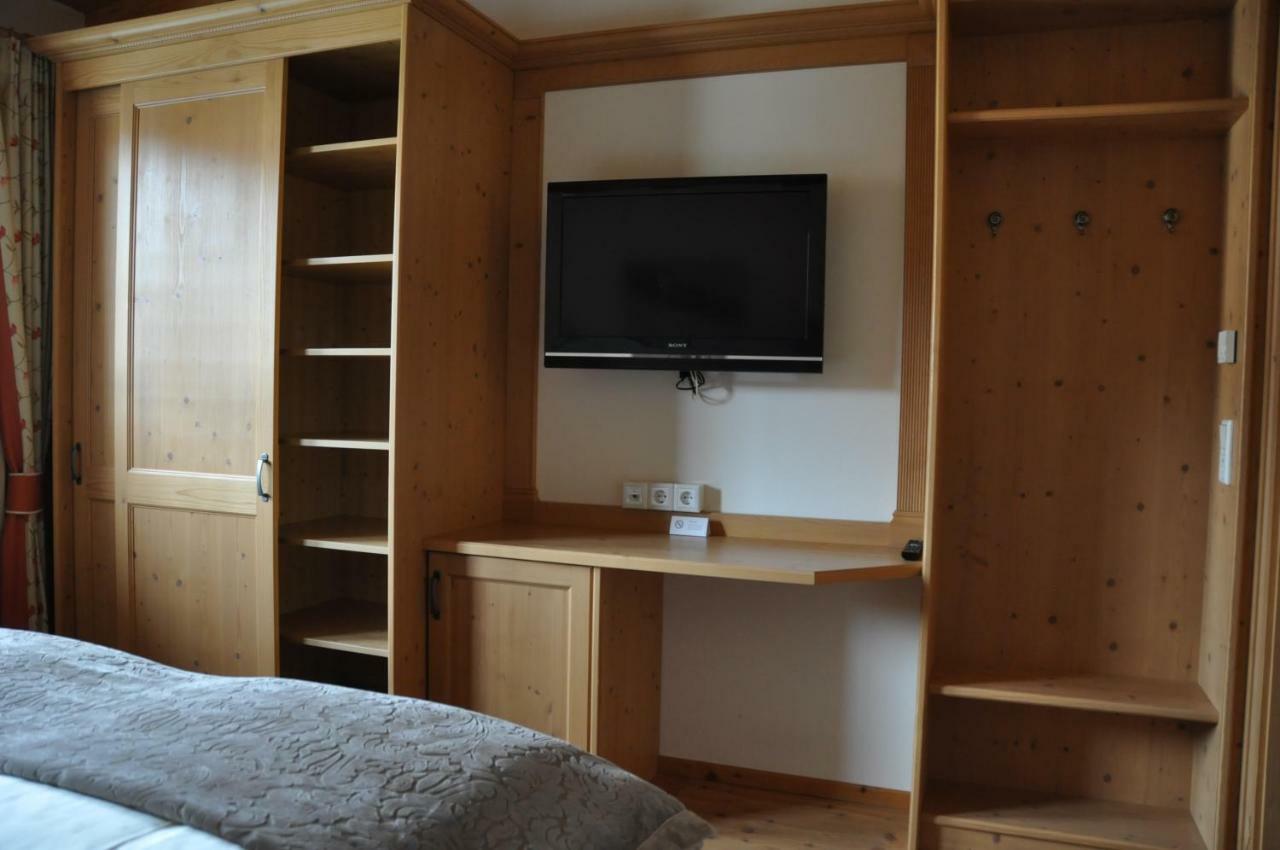 卡普伦Penthouse Kitzpanorama公寓 外观 照片