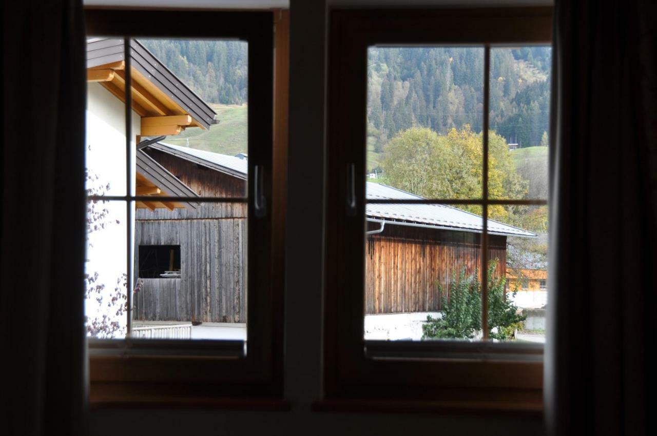 卡普伦Penthouse Kitzpanorama公寓 外观 照片