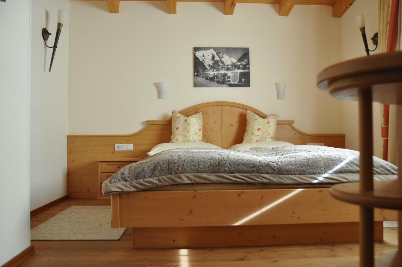 卡普伦Penthouse Kitzpanorama公寓 外观 照片
