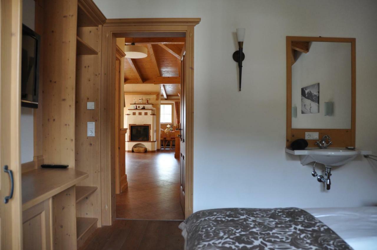 卡普伦Penthouse Kitzpanorama公寓 外观 照片