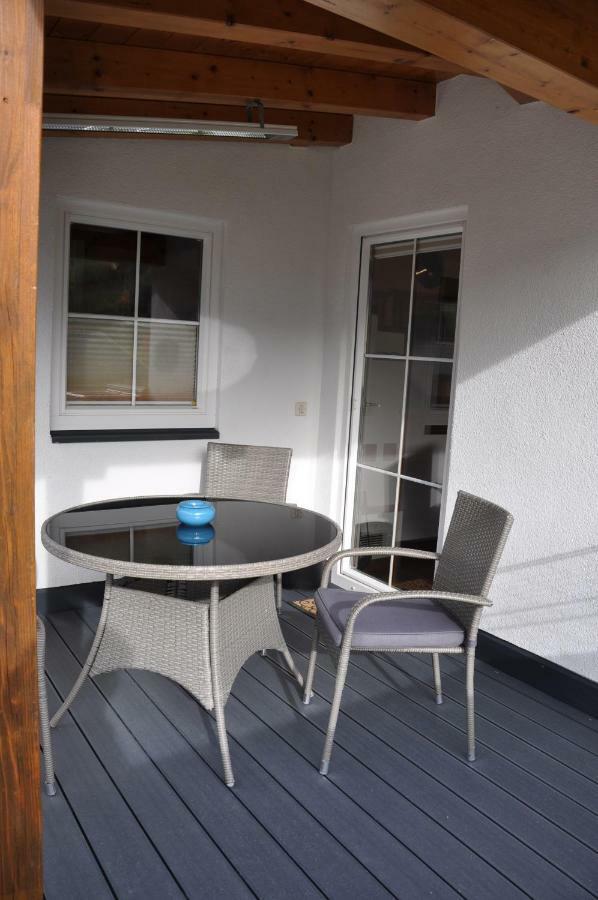 卡普伦Penthouse Kitzpanorama公寓 外观 照片
