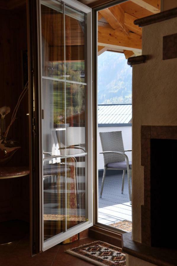 卡普伦Penthouse Kitzpanorama公寓 外观 照片
